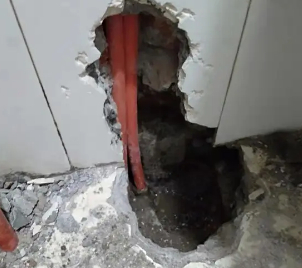 黑河漏水检测电话