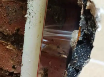 黑河漏水检测电话