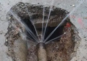 黑河漏水检测多少钱