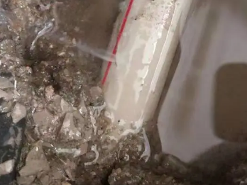 黑河漏水检测哪家好