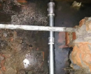 黑河漏水检测公司电话