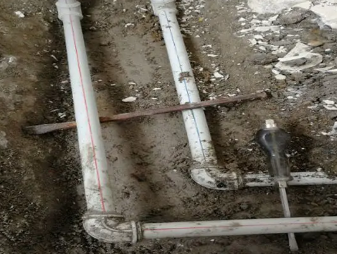 黑河卫生间测漏水多少钱