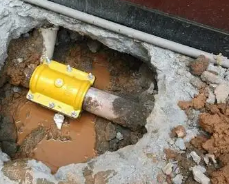 黑河卫生间测漏水哪家好