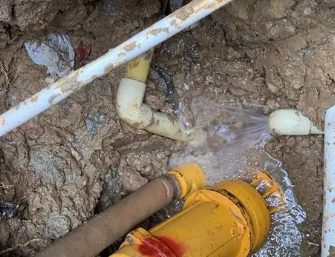 黑河水管漏水检测哪家好