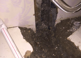 黑河卫生间测漏水哪家好