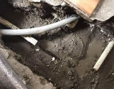 黑河卫生间测漏水价格明细