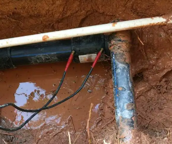 黑河水管漏水检测多少钱