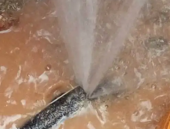 黑河水管漏水检测哪家好