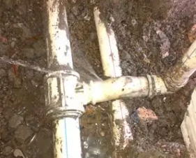 黑河卫生间测漏水多少钱