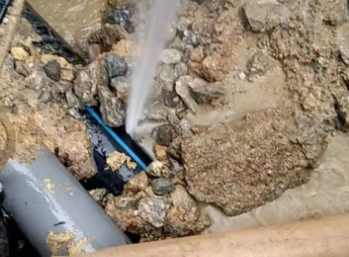 黑河水管漏水检测哪家好