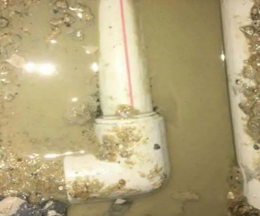 黑河水管漏水检测多少钱