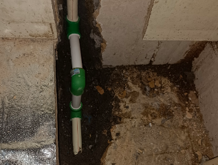 黑河卫生间测漏水哪家好