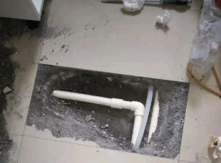 黑河卫生间测漏水哪家好