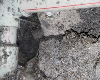 黑河漏水检测多少钱