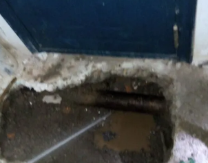 黑河水管漏水检测多少钱