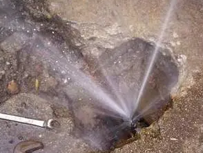 黑河水管漏水检测哪家好