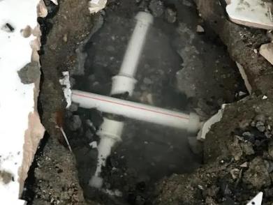 黑河漏水检测公司哪家好